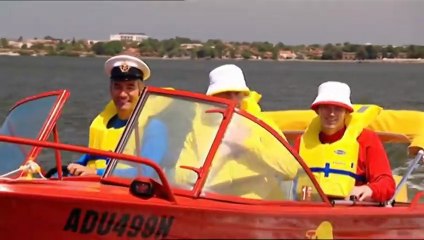 The Wiggles Take A Trip Out On The Sea 2006...mp4