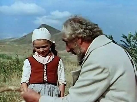 Алые паруса.