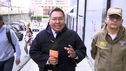 Operativo en Palmasola: Detalles y Resultados 🚨 - thumbnail