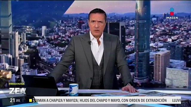 Lluvias dañan 87 casas en la alcaldía Magdalena Contreras, CDMX