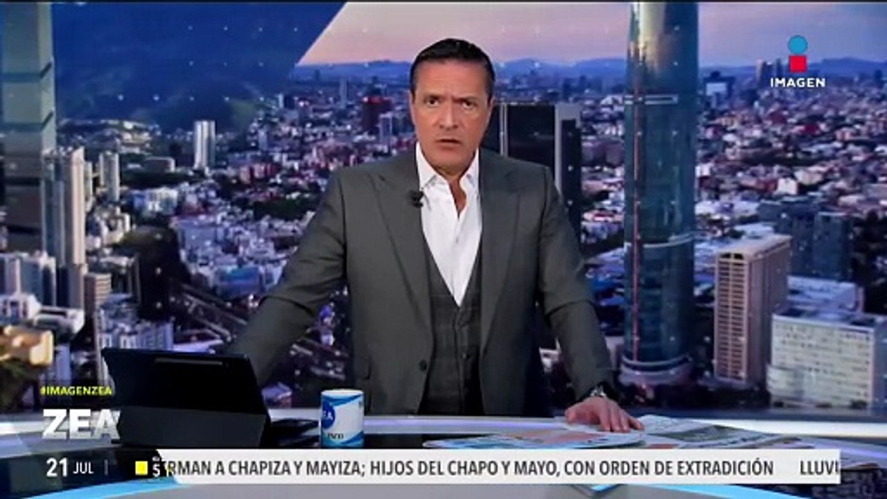 Lluvias dañan 87 casas en la alcaldía Magdalena Contreras, CDMX