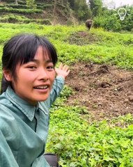 They have such a special bond! ❤️