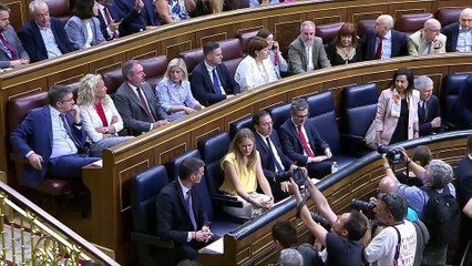El 'Caso Montoro' centra la actualidad política de la jornada