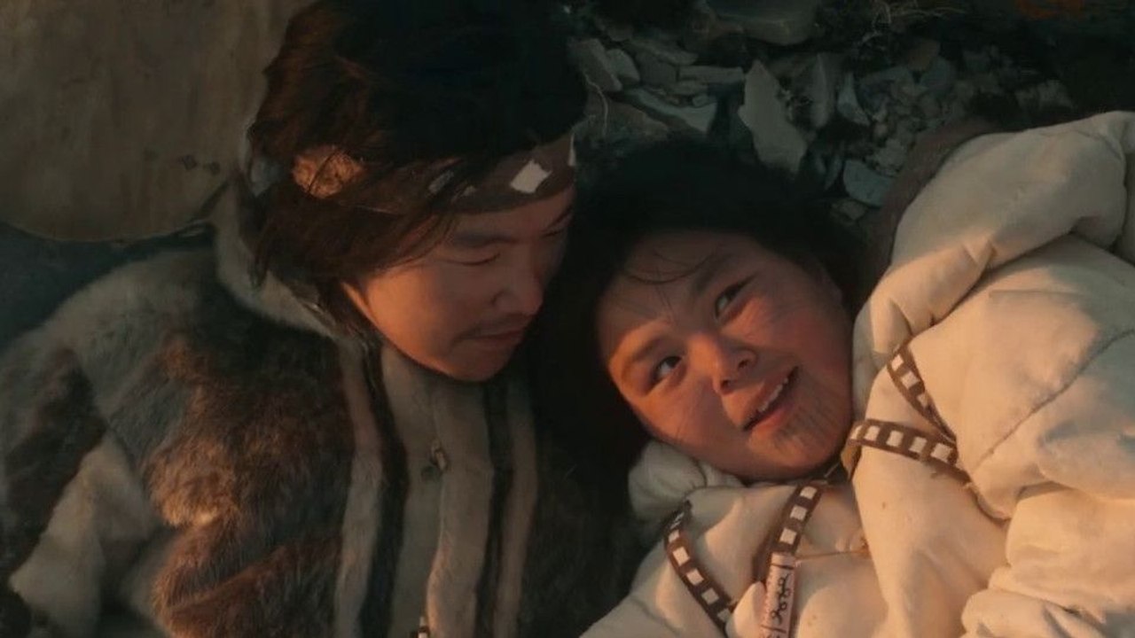 Wrong Husband Trailer OmeU