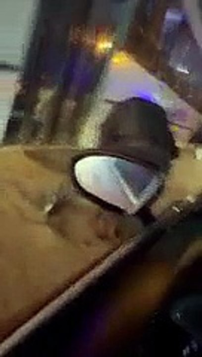 batalla campal en Santa Fe: dos grupos de chicas se agarraron de los pelos y a trompadas en un boliche