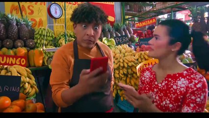 Notivisión mediodía ∙ Lunes 21 de Julio de 2025