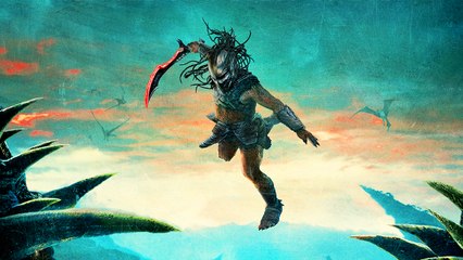 Predator: Badlands – Exciting New Standalone Sci-Fi Horror Trailer 🎥