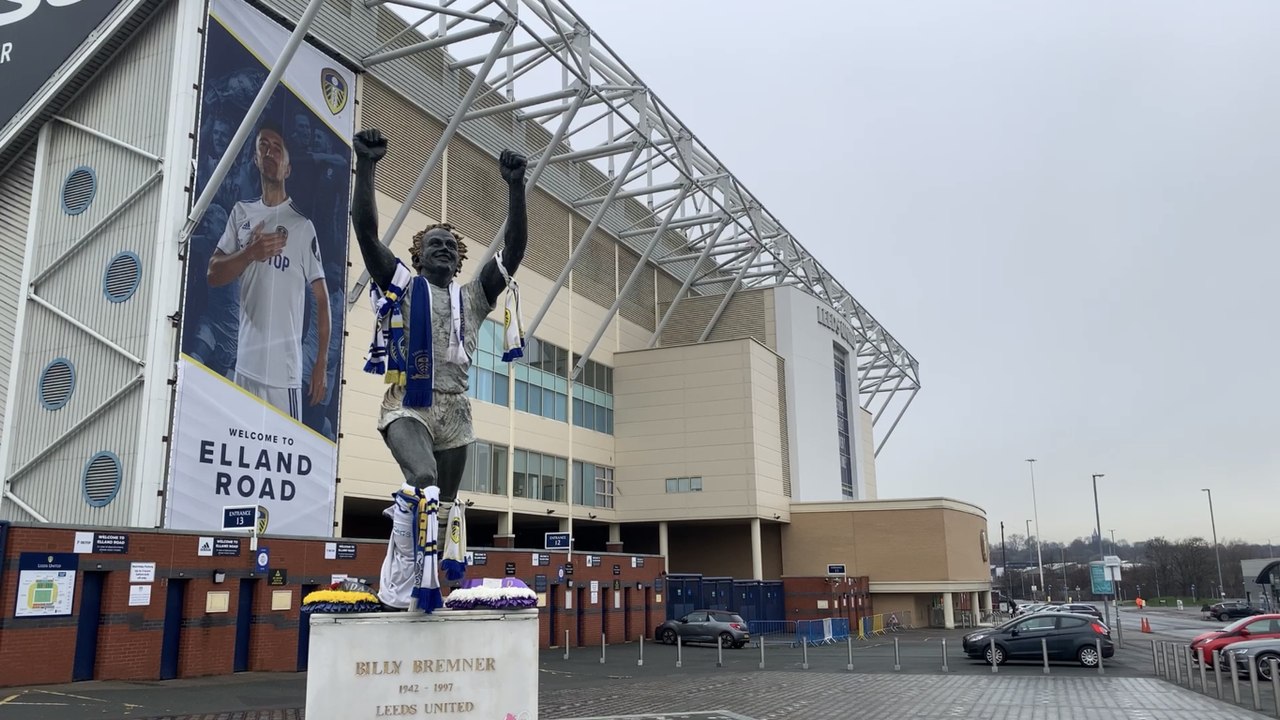 Leeds draw with Manchester United in “strange” pre-season friendly ...