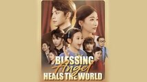 Blessing Angel Heals The World (2025) Full