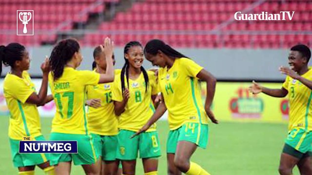 WAFCON 2024 semi-finals: Super Falcon takes on South Africa in Battle of champions | The Nutmeg