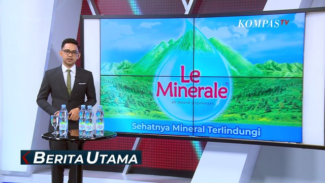 Tabung Gas di Duren Sawit Meledak, 4 Bangunan Rusak & 1 Orang Luka |BERITA UTAMA
