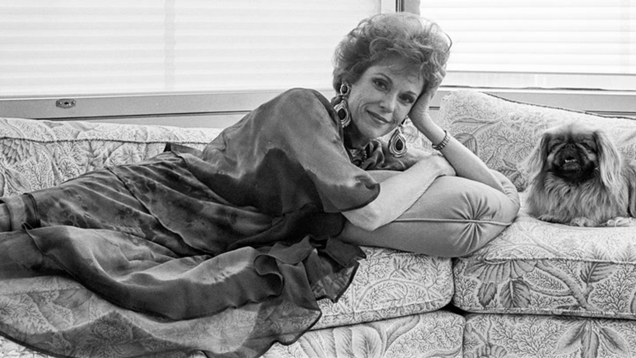 Eileen Fulton, iconic 'As the World Turns' star and theater actress, dies at 91