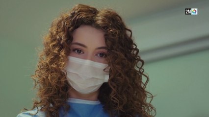 hikayati >> (kadin) >> مسلسل حكايتي 21072025