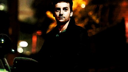 CHAD TANGUY CONTRE LE CHAOS