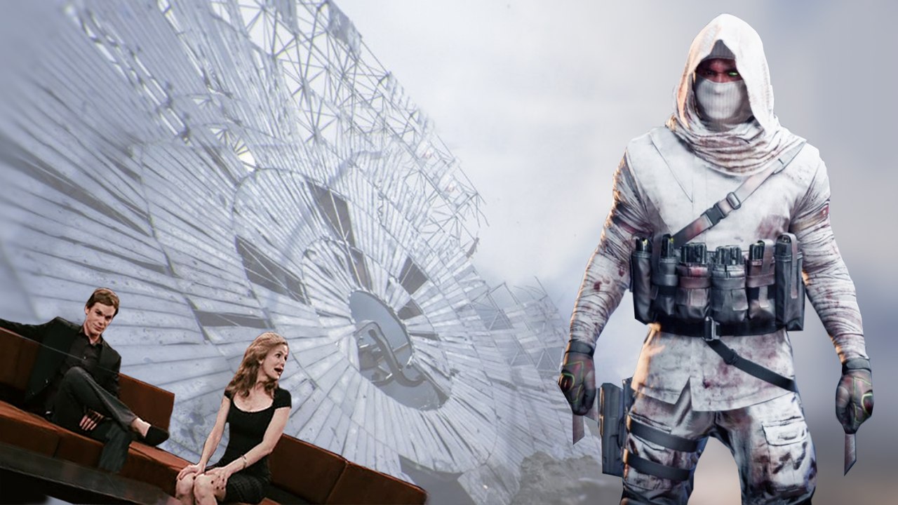 LA KSV REVELE MON SKILL ®