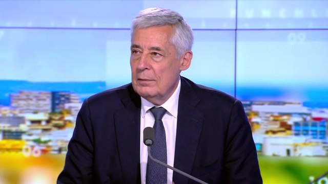 Henri Guaino : «Il faut adapter notre droit à la guerre que nous devons déclarer à cette violence»
