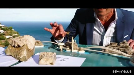 "Paradiso in vendita", Barbareschi: la dignità contro la finanza