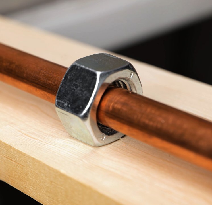 RÉPARÉ, RÉSULTAT : Des astuces de réparation qui font gagner du temps et de l'argent !