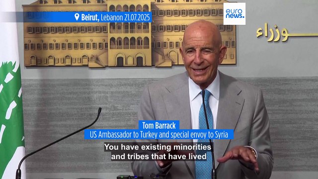 Syrian forces evacuate Bedouin families out of Suwayda as shaky ceasefire holds