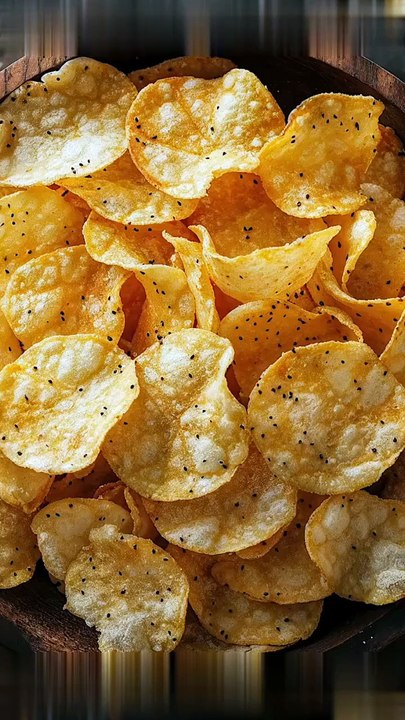 The Science Behind Why Chips Are So Addictive (And How to Outsmart Them)