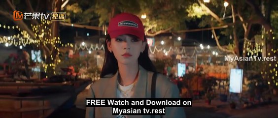 [ENG] EP.1 Deep Affection Eyes (2025)