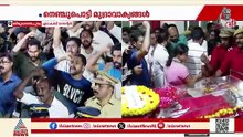 'സൂര്യൻ അസ്തമിച്ചാൽ ഉദിച്ചുയരും, ഇനിയൊരു വിഎസ് കേരള രാഷ്ട്രീയത്തിൽ ഉണ്ടാകുമോ?'
