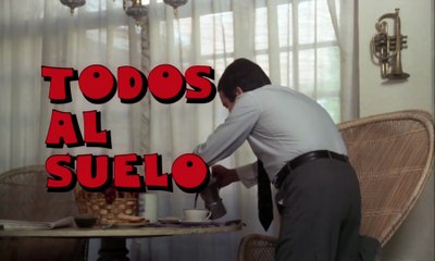 Todos al suelo 1982 HD 1080 Español Completa Andrés Pajares, Fernando Esteso