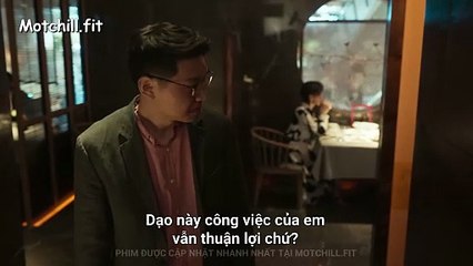 Tập 36 - Câu Chuyện Của Hoa Hồng (Vietsub)_DV Lưu Diệc Phi, Hoắc Kiến Hoa, Lâm Canh Tân