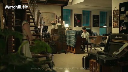 Tập 33 - Câu Chuyện Của Hoa Hồng (Vietsub)_DV Lưu Diệc Phi, Hoắc Kiến Hoa, Lâm Canh Tân