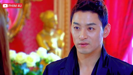 HOA TRONG SƯƠNG - TẬP 27 - VTV3 THUYẾT MINH - PHIM TRUNG QUỐC - HOA PHI HOA SƯƠNG PHI SƯƠNG