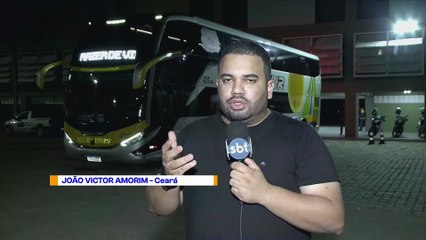 derrota para o Horizonte: repercussões, críticas e reunião tensa no vestiário do Santa Cruz