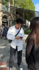 Le sens de priorités 🤝🏼😎