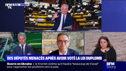 Story 4 : Pétition, quel avenir pour la loi Duplomb ? - 21/07