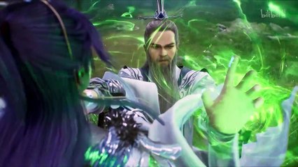 Zongmen Li Chule Wo Dou Shi Wodi Episode 86 Multi Sub