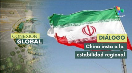 Irán retomará conversaciones sobre su programa nuclear con países de Europa