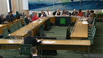 PM accused of 'breaking charities'