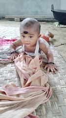 Baby nice short video