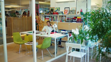 Pajaro Soñador Capitulo 12 Español Latino