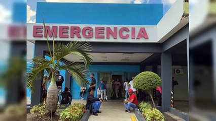Accidente en Jamao: Identifican fallecidos en viaje de Playa Grande