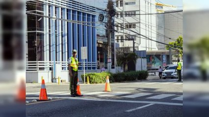 Giro a la izquierda en la avenida Tiradentes genera opiniones