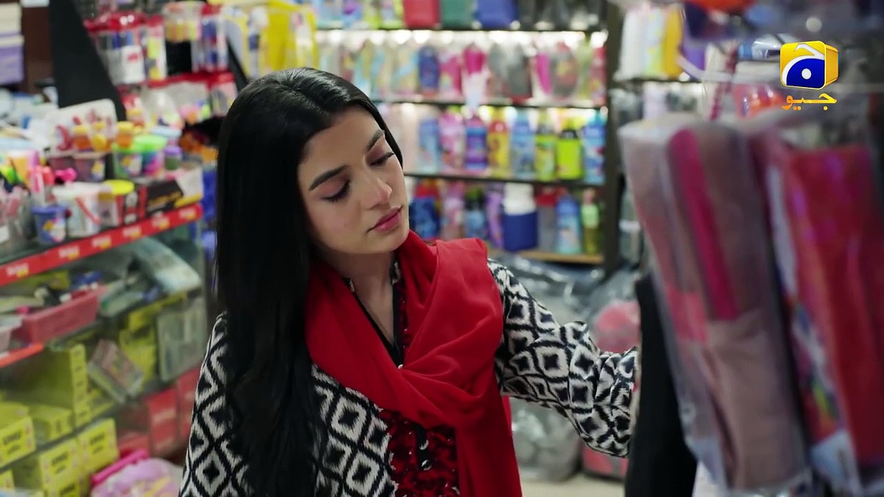 Mohra - Episode 05 - 19th July 2025