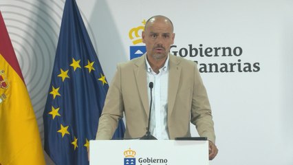 Canarias admite que la financiación singular de Cataluña "preocupa tremendamente"