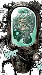 La version la plus triste de Wolverine #xforce #wolverine