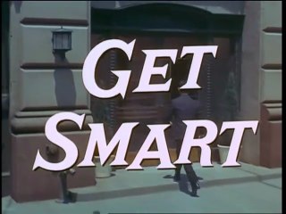 Get Smart - 1x09 - Satan Place