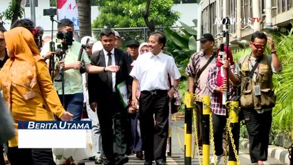 Roy Suryo CS Minta Polda Metro Menghadirkan Presiden Ke-7 Jokowi Sebagai Pelapor | BERITA UTAMA