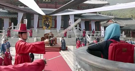 Time Travel Korea | Dumb Girl Becomes Smartest