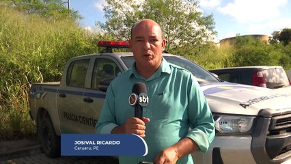 trágica pesca: autônomo de 33 anos morre em afogamento durante passeio na zona rural de Pesqueira