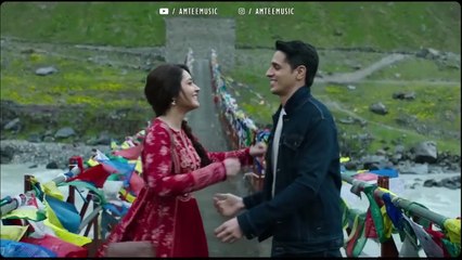 Adorable Love Mashup _ Amtee _ Duur Na Karin _ Mushkil Hai _ Vishal Mishra __HD