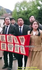 My Substitute Lover Chinese Drama - English Sub