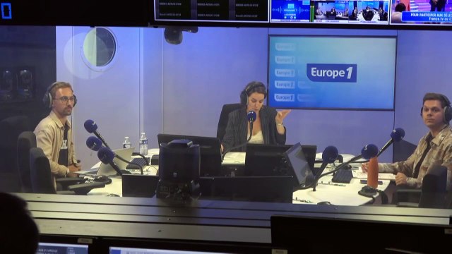 EXTRAIT - Stellantis accuse une perte de 2.3 milliards d'euros au premier trimestre 2025